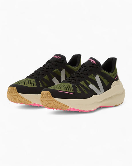 VEJA Veja X Jolie Foulee Engineered Condor 3 Advanced Kadın Sneaker
