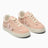 VEJA VEJA X Konges Slojd Volley Elastic Laces Leather Çocuk Sneaker Cherry/Petale