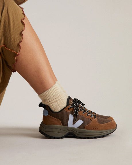 VEJA Venturi II Alveomesh Kadın Sneaker Eagle/Swan