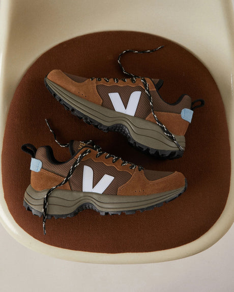 VEJA Venturi II Alveomesh Kadın Sneaker Eagle/Swan