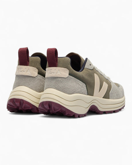 VEJA Venturi II Suede Kadın Sneaker