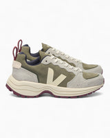 VEJA Venturi II Suede Kadın Sneaker Kaki/Sable