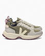 VEJA Venturi II Suede Kadın Sneaker Kaki/Sable