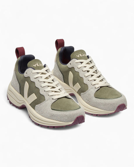 VEJA Venturi II Suede Kadın Sneaker