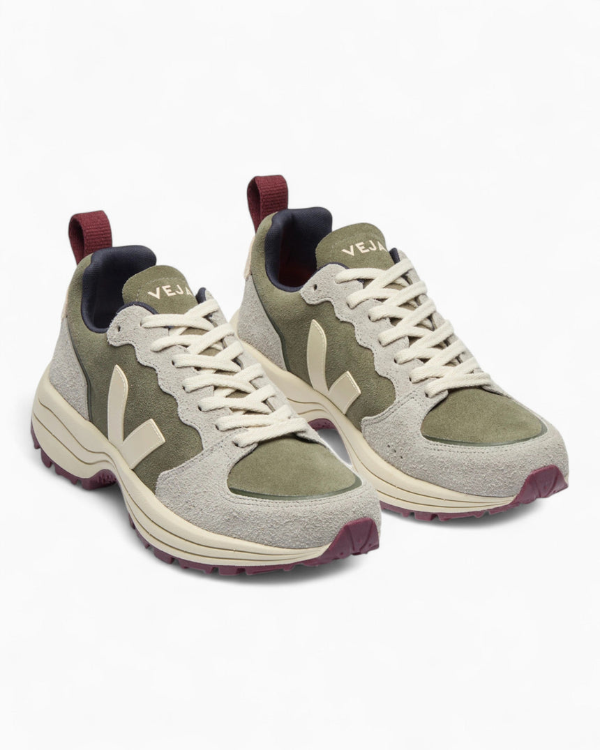 VEJA Venturi II Suede Kadın Sneaker