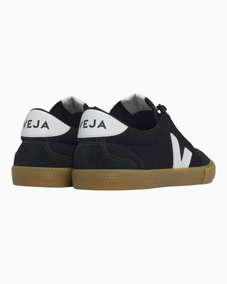 VEJA Volley Canvas Erkek Sneaker