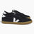 VEJA Volley Canvas Erkek Sneaker Black/White/Natural