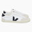 VEJA Volley Canvas Erkek Sneaker White/Black