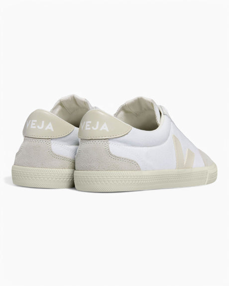 VEJA Volley Canvas Erkek Sneaker