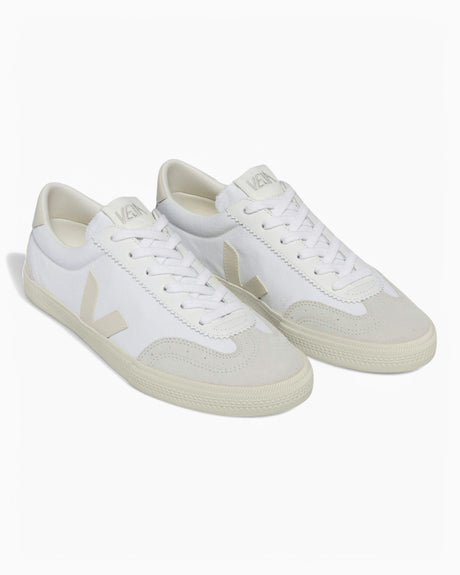 VEJA Volley Canvas Erkek Sneaker
