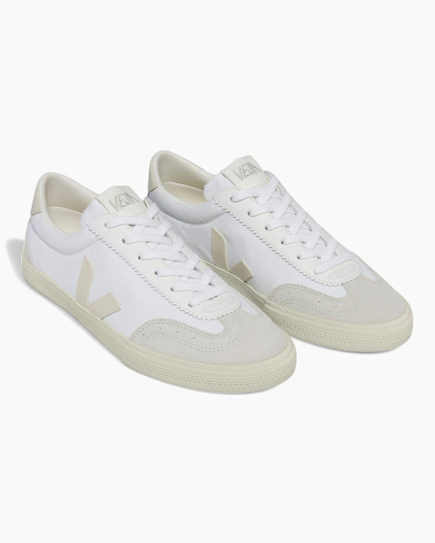 VEJA Volley Canvas Erkek Sneaker