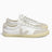 VEJA Volley Organic Traced Leather Erkek Sneaker White/Natural