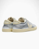 VEJA Volley Organic Traced Leather Kadın Sneaker
