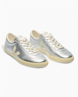 VEJA Volley Organic Traced Leather Kadın Sneaker