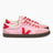 VEJA Volley Organic Traced Leather Kadın Sneaker Guimauve/Pekin/Eagle