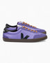 VEJA Volley Organic Traced Leather Kadın Sneaker Joker/Black/Eagle