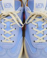 VEJA Volley Organic Traced Leather Kadın Sneaker