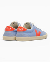 VEJA Volley Organic Traced Leather Kadın Sneaker