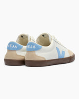 VEJA Volley Organic Traced Leather Kadın Sneaker