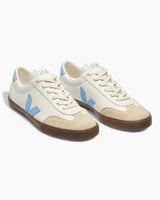 VEJA Volley Organic Traced Leather Kadın Sneaker
