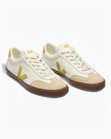 VEJA Volley Organic Traced Leather Kadın Sneaker