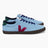 VEJA Volley Suede Erkek Sneaker Aqua/Marsala/Eagle