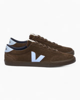 VEJA Volley Suede Erkek Sneaker Eagle/Swan/Eagle