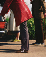 VEJA Volley Suede Erkek Sneaker