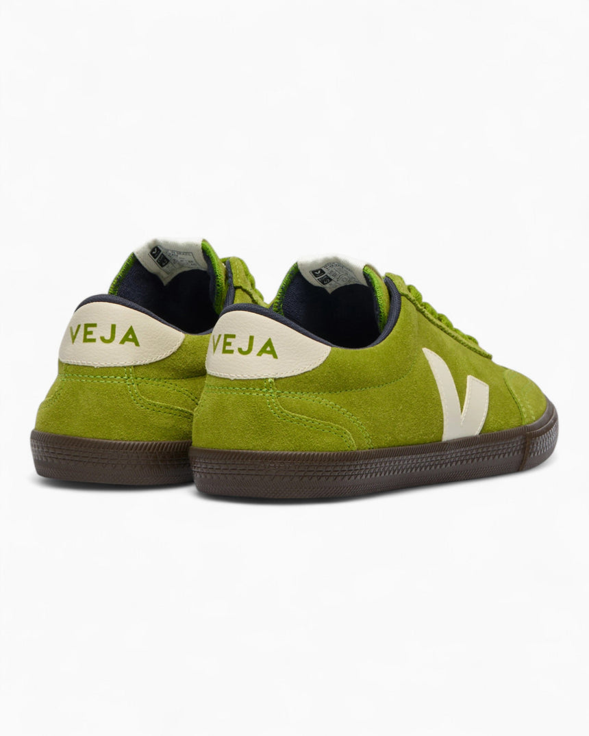 VEJA Volley Suede Kadın Sneaker