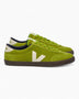 VEJA Volley Suede Kadın Sneaker Detox/Pierre/Eagle