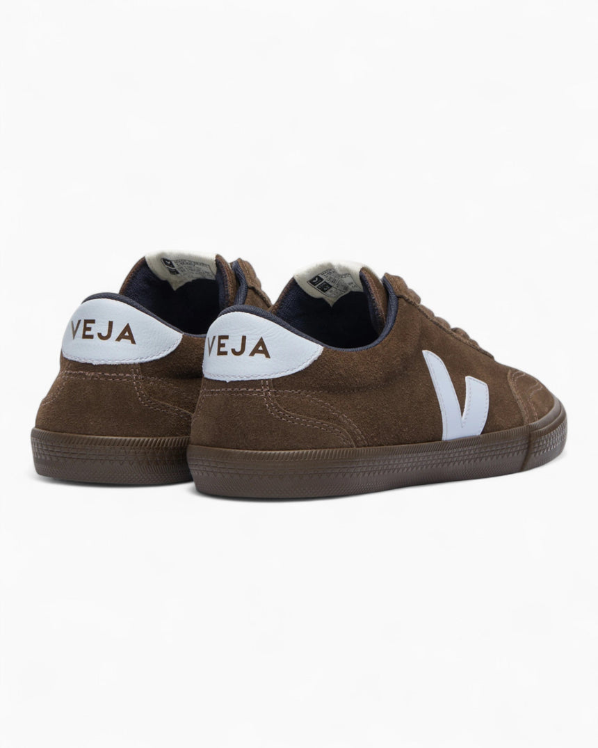 VEJA Volley Suede Kadın Sneaker