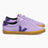 VEJA Volley Suede Kadın Sneaker Lavande/Purple