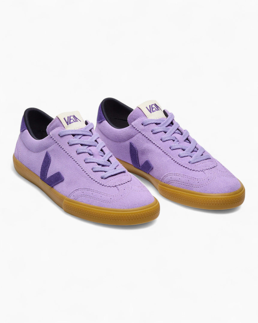 VEJA Volley Suede Kadın Sneaker