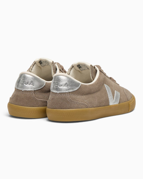 VEJA Volley Suede Kadın Sneaker