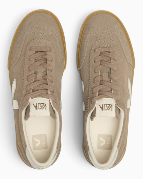 VEJA Volley Suede Kadın Sneaker