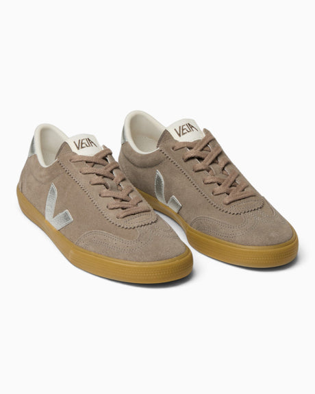 VEJA Volley Suede Kadın Sneaker