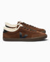 Volley Winter Fured Suede Kadın Sneaker