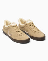 Volley Winter Fured Suede Kadın Sneaker