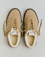 Volley Winter Fured Suede Kadın Sneaker