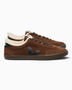 VEJA Volley Winter Fured Suede Kadın Sneaker Walnut/Black/Eagle