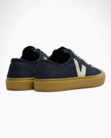 VEJA Wata II Low Denim Kadın Sneaker