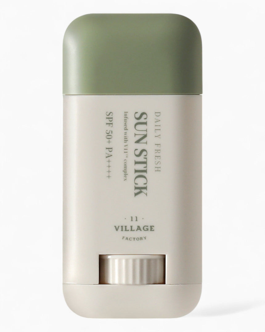 Village 11 Factory Daily Fresh Sun Stick 20g - Güneş Koruyucu
