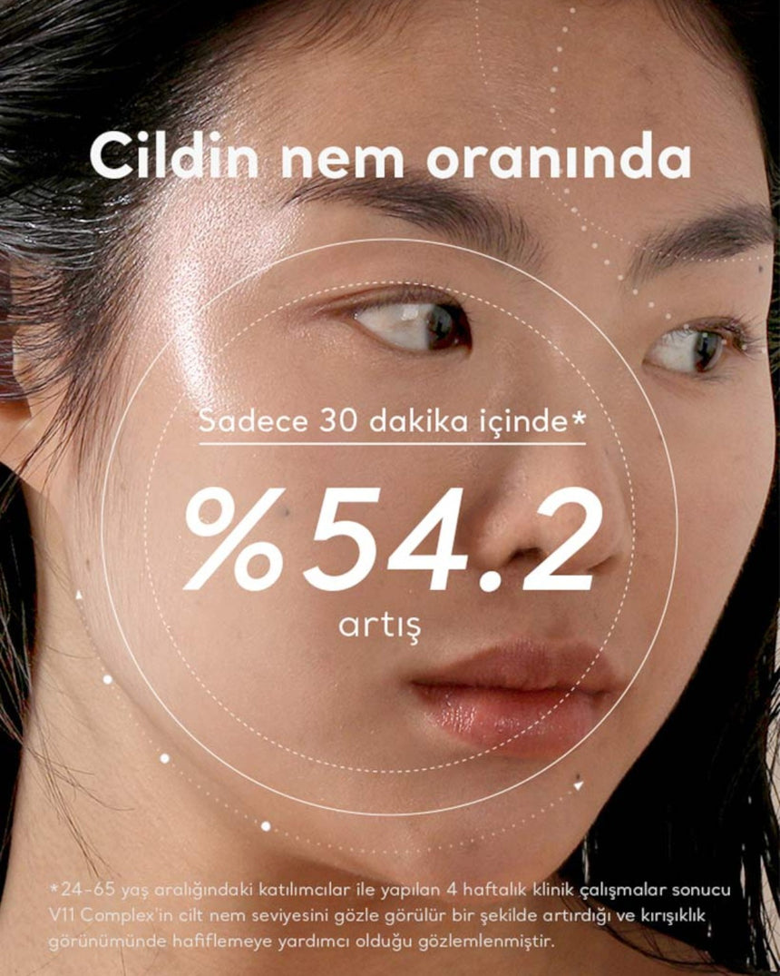 Miracle Youth Cleansing Foam 100ml