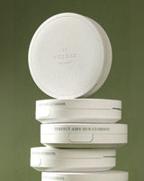 Village 11 Factory Perfect Airy Sun Cushion SPF50+ PA++++ 14g