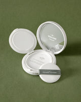 Village 11 Factory Perfect Airy Sun Cushion SPF50+ PA++++ 14g