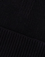 vitruta Basic Beanie Black