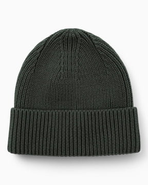 vitruta Basic Beanie Dark Green