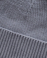 vitruta Basic Beanie Dark Grey