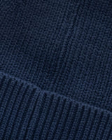 vitruta Basic Beanie Dark Navy