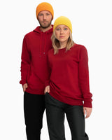 vitruta Basic Beanie Yellow